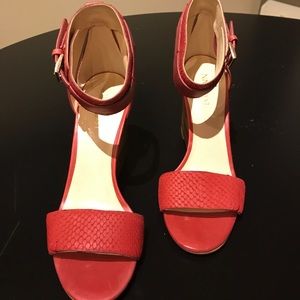Nine West Wedges